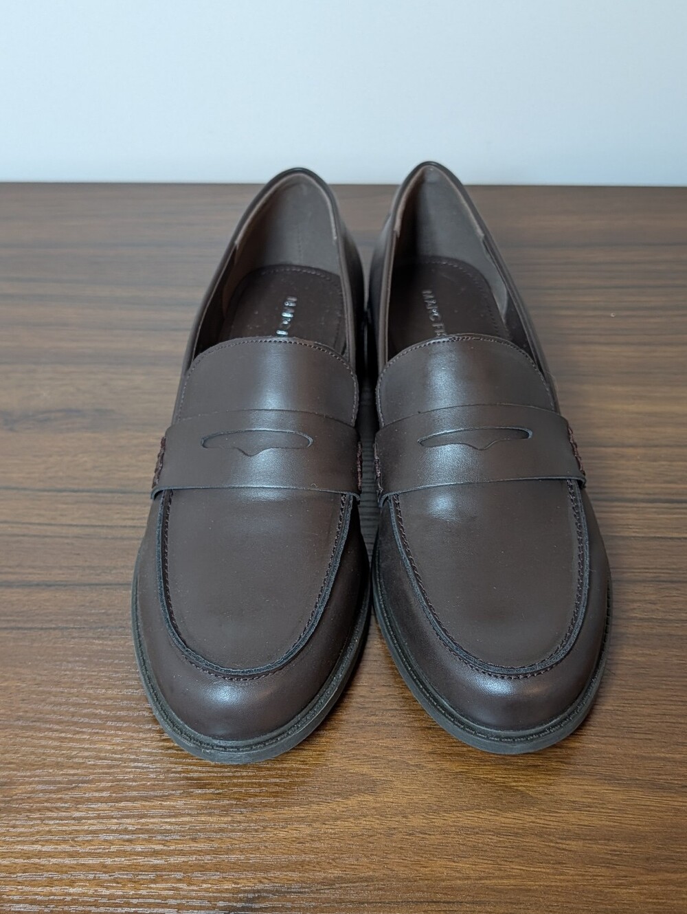 Marc Fisher Women's Ilithia Loafer